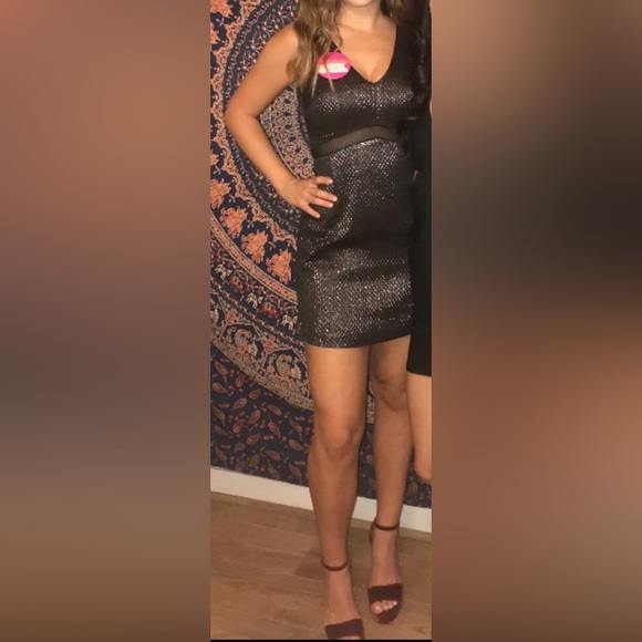 Lush Metallic Mini - Picture 1 of 5